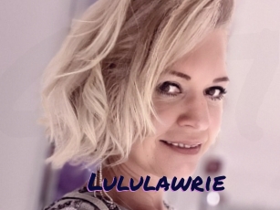 Lululawrie