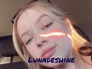 Lunadeshine