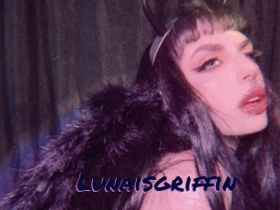 lunaisgriffin Gute Sexcams