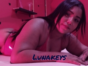 Lunakeys