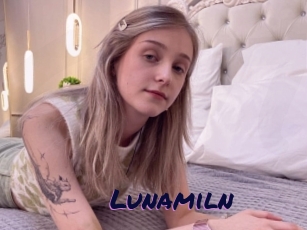 Lunamiln