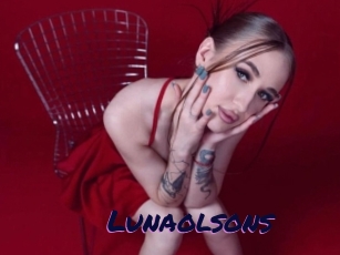 Lunaolsons