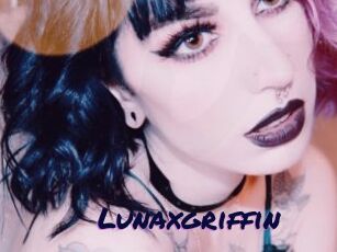 Lunaxgriffin