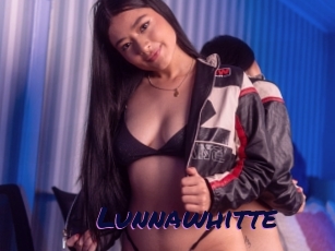 Lunnawhitte