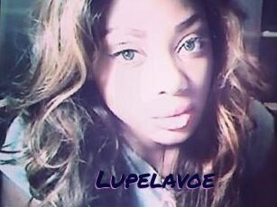 Lupelavoe