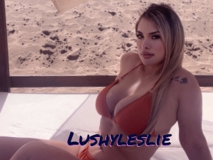 Lushyleslie