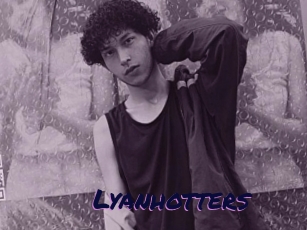 Lyanhotters