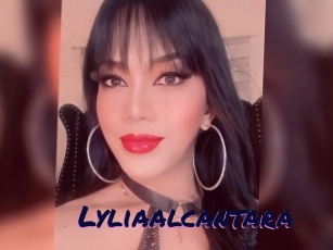 Lyliaalcantara