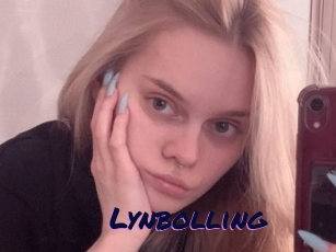 Lynbolling