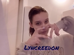 Lyncreedon