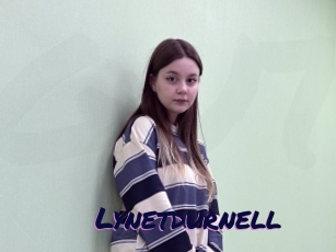 Lynetdurnell