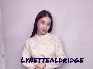 Lynettealdridge