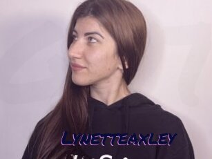 Lynetteaxley