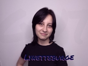 Lynetteburge