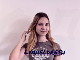 Lynheldreth
