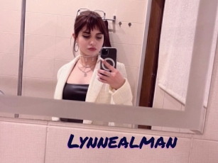Lynnealman