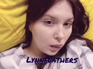 Lynnfeathers