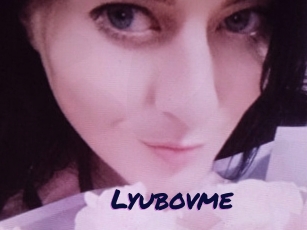 Lyubovme