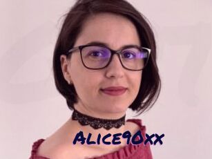 Alice90xx
