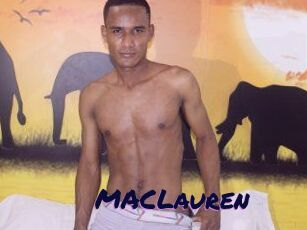 MACLauren