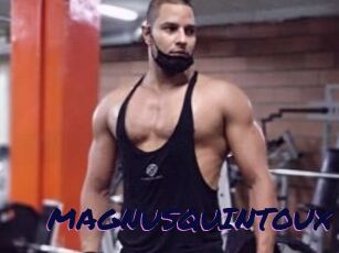 MAGNUSQUINTOUX