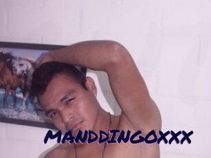 MANDDINGOXXX