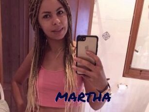MARTHA