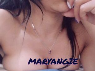 MARYANGIE