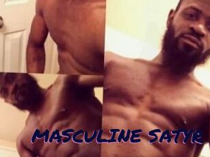 MASCULINE_SATYR