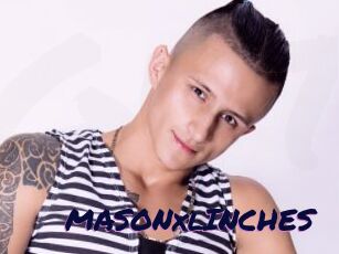 MASONxlINCHES