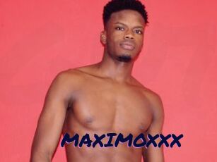 MAXIMOXXX