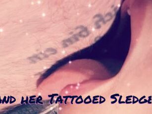 MILF_and_her_Tattooed_Sledge