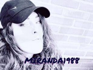 MIRANDA1988