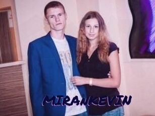 MIRAnKEVIN