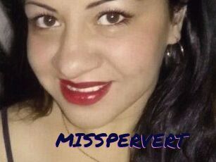 MISSPERVERT