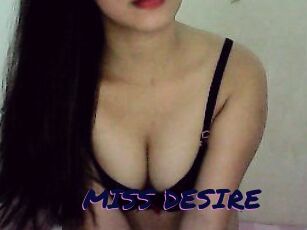 MISS_DESIRE
