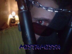 MISTAMISSA
