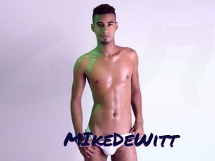 MIkeDeWitt