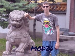 MOD26