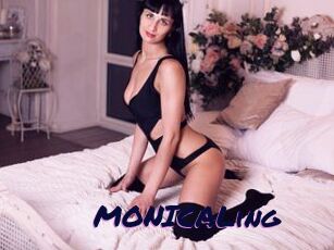MONICALing