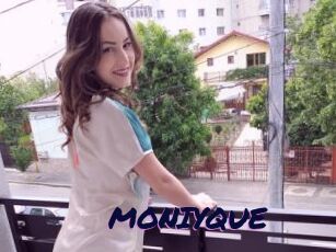 MONIYQUE