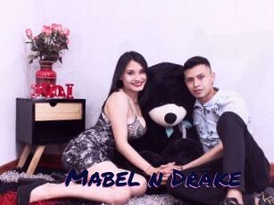 Mabel_n_Drake