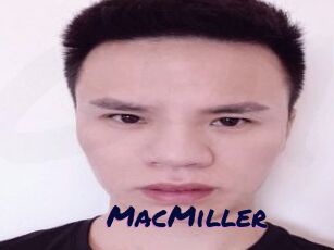 MacMiller