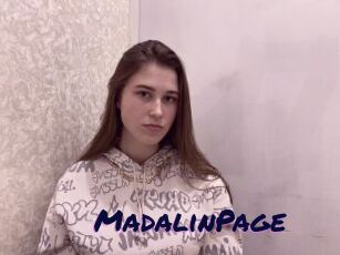 MadalinPage