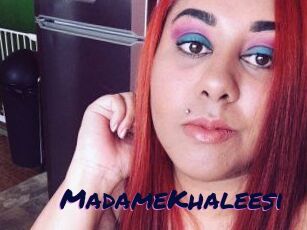 MadameKhaleesi