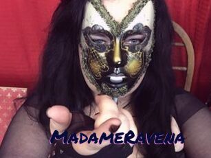 MadameRavena