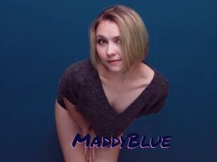 MaddyBlue