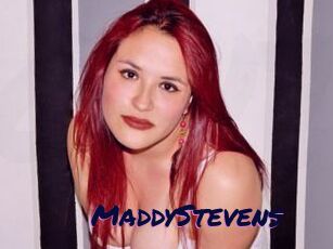 MaddyStevens