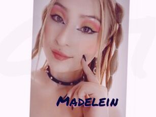 Madelein