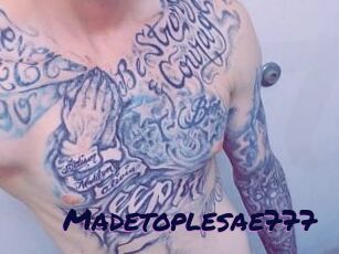 Madetoplesae777